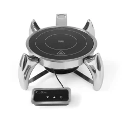 Best Hendi Fine Dine Inductie warmhoudplaat 800W