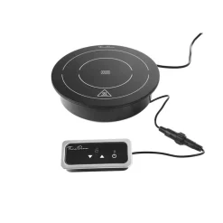 Best Hendi Fine Dine Inductie warmhoudplaat 800W