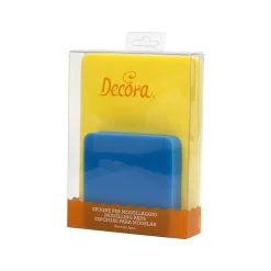 Outlet Decora Flower Foam Pad Set/2