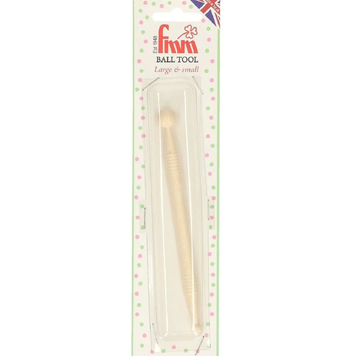 Online FMM Modelleer Tool Bollen Groot en Klein