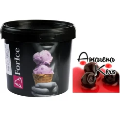 Discount ForIce Variegato Amarena Kers 3kg