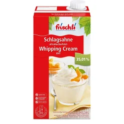 Online Overig Frischli Houdbare Slagroom 35% 1L