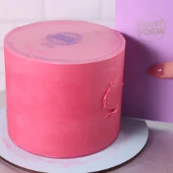 Sale Frost Form Flexi Botercrème Plaat Rond 16,5cm Set/2