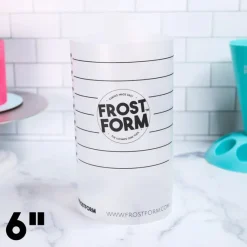 Outlet Frost Form Liner Extra Hoog 25cm (15cm)