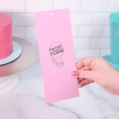 New Frost Form Schraper 22,9cm