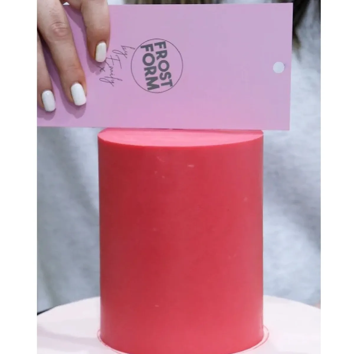 New Frost Form Schraper 22,9cm