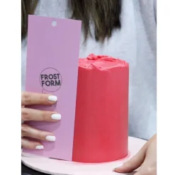 New Frost Form Schraper 22,9cm