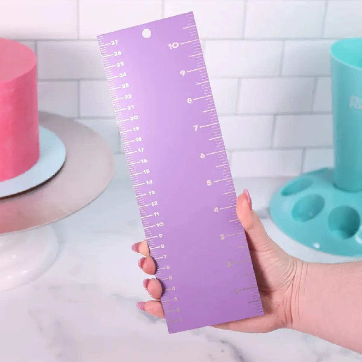 Best Frost Form Schraper 27,9cm