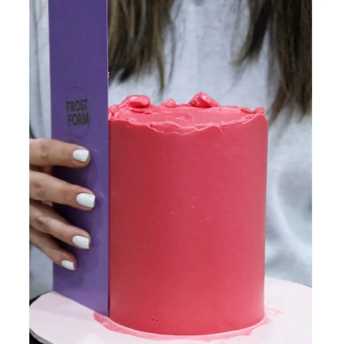 Best Frost Form Schraper 27,9cm