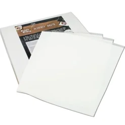 Outlet Prints on Pastry Frosty sheets 2.0 A4-formaat (25 vellen)