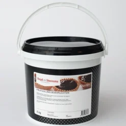 Best Royal Steensma Frucaps Vruchtenvulling Bosvruchten (70% fruit) 6 kg