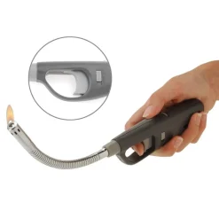 Overig Gasaansteker Flexibel 27cm