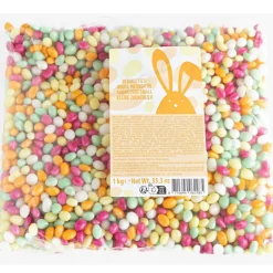 Discount Overig Gebakseitjes Pasen Mini 1kg