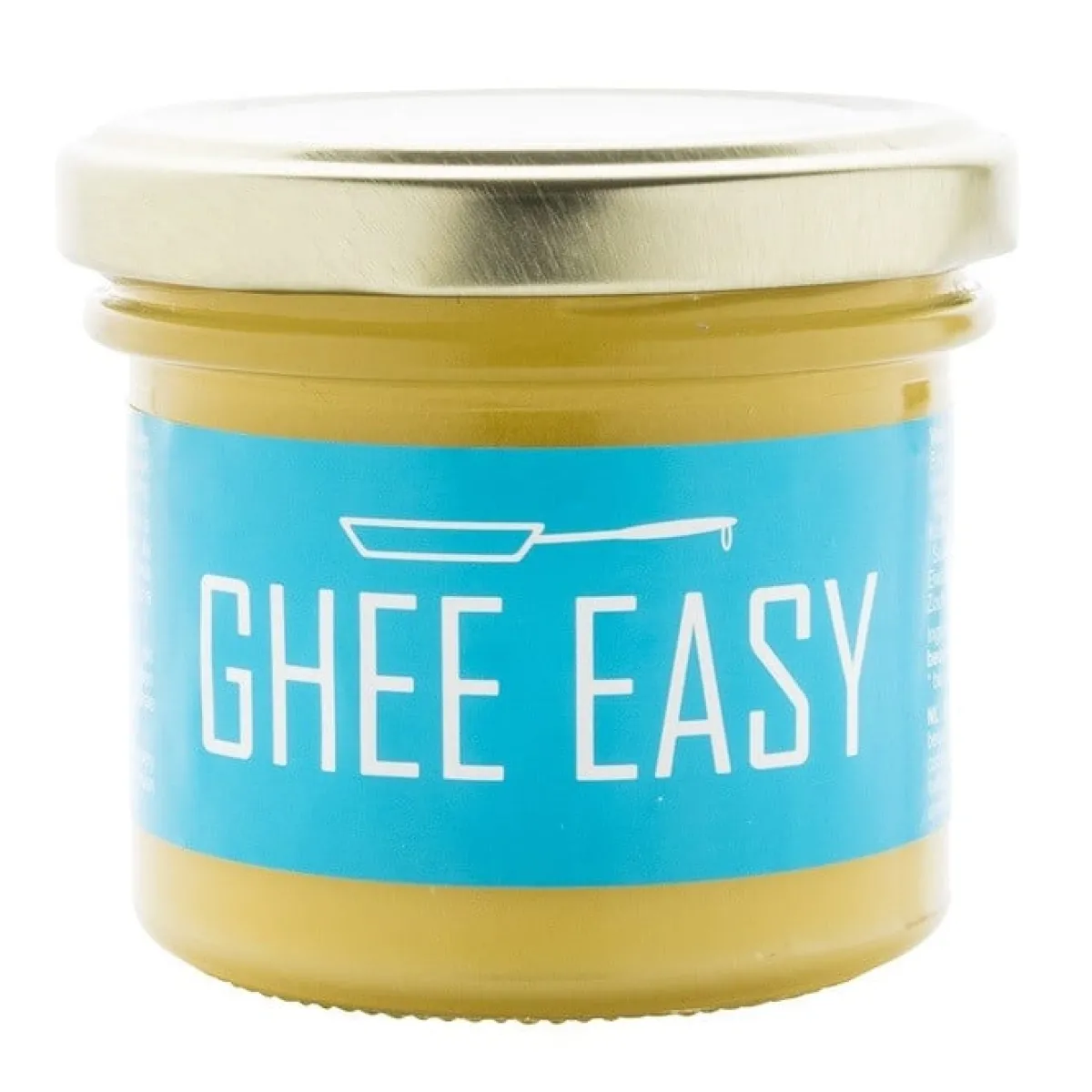 New Overig Geklaarde Boter (Ghee) Biologisch 100g