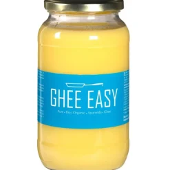 Overig Geklaarde Boter (Ghee) Biologisch 850g