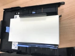 Best Geleiderset voor Bonbonsheets in TS705 Lade