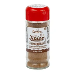 Discount Decora Gingerbread Specerijenmix 30 gram