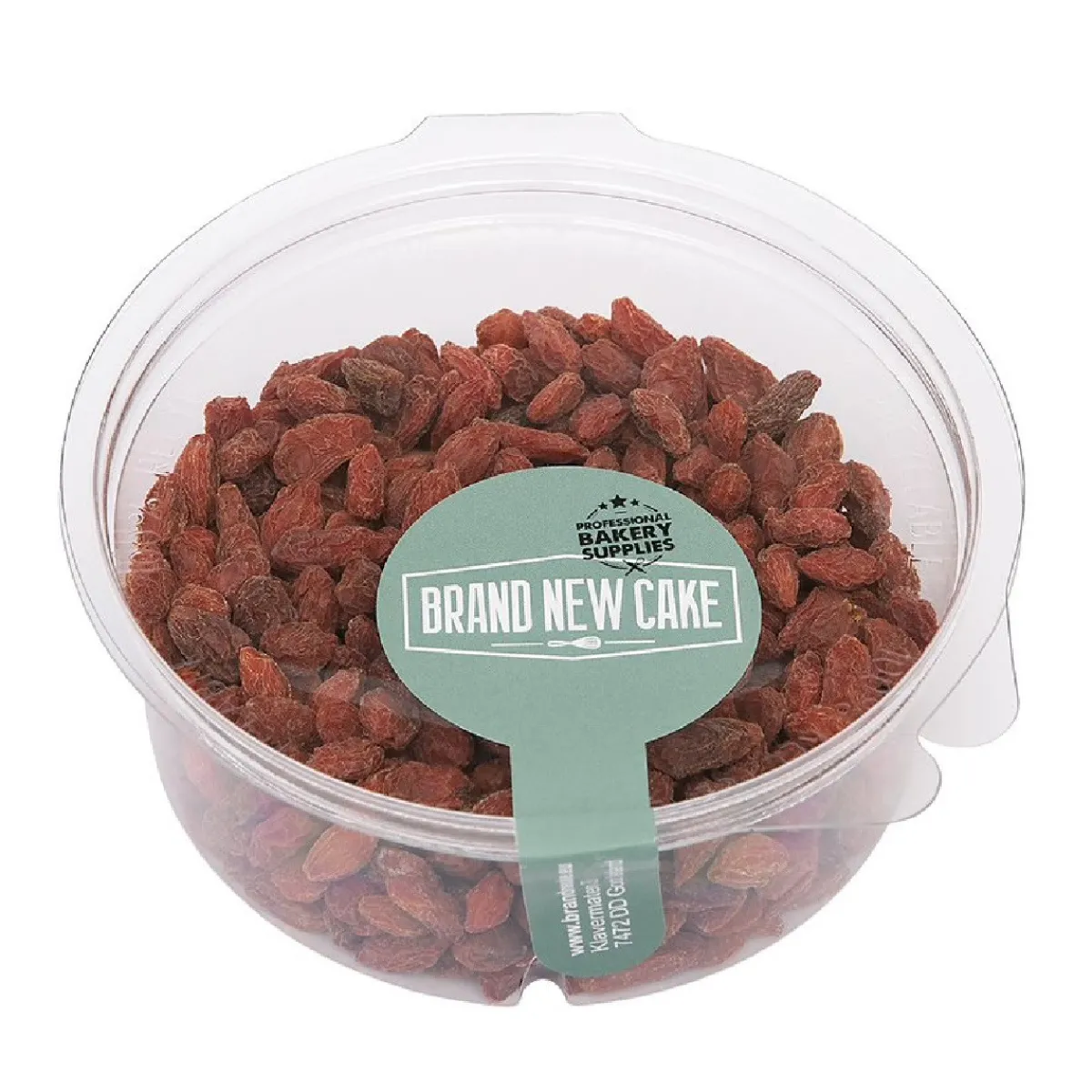 Hot BrandNewCake Goji Bessen 100g