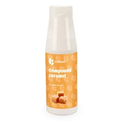 Online Grensland Compound Caramel 1kg