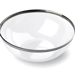 New Overig Grondstoffen Bakje Plastic Ø14cm (0,4l) Set/8