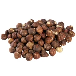 Clearance BrandNewCake Hazelnoten Bruin 150g