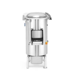 Hendi Aardappelschilmachine Kitchen Line 18 kg