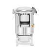 Discount Hendi Aardappelschilmachine 5 kg