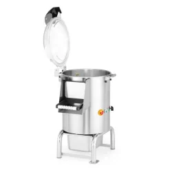 Discount Hendi Aardappelschilmachine 5 kg