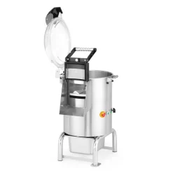 Discount Hendi Aardappelschilmachine 5 kg