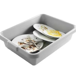 Best Hendi Afruimbak Grijs 55,5x41x13cm