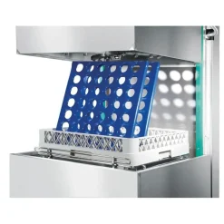 Best Hendi Aluminium opbergrek voor GN containers