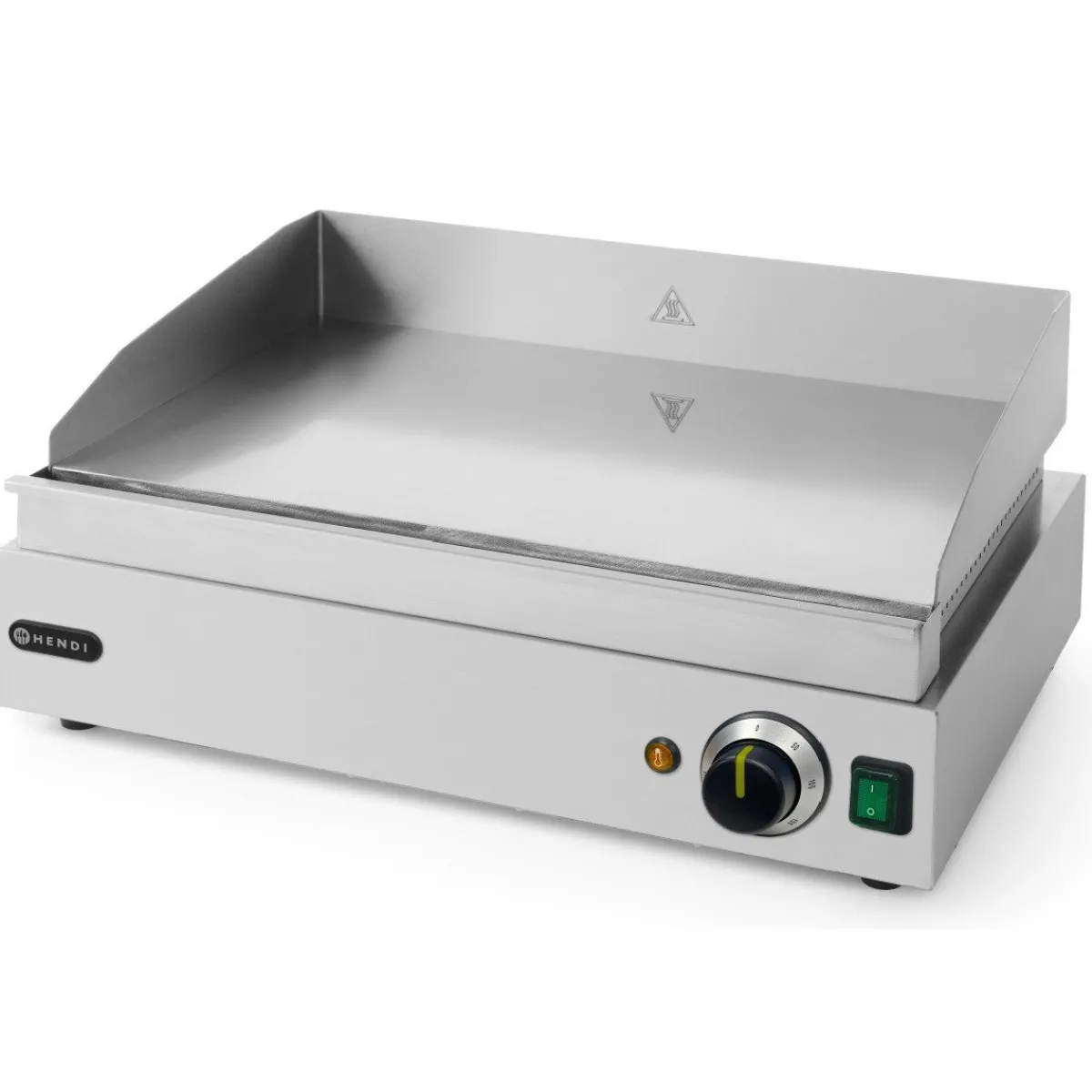 Online Hendi Bakplaat Glad Profi Line 518x328mm