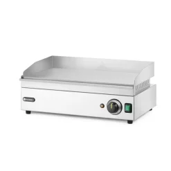 New Hendi Bakplaat 220V/2400W 527x404x(h)233mm