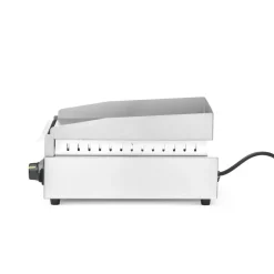 Discount Hendi Bakplaat 220V/2000W 326x445x(h)225mm
