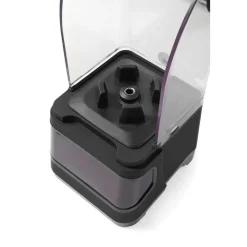 Hot Hendi Bar blender digitaal met geluiddempende kap