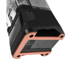 Hot Hendi Bar blender digitaal met geluiddempende kap