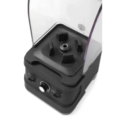 Best Hendi Bar blender met geluiddempende kap 250x300x(H)540mm