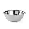 Outlet Hendi Beslagkom RVS 3,3 liter (Ø26cm)