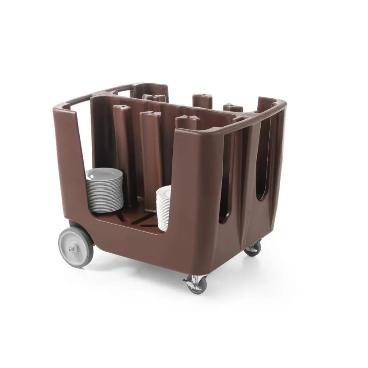 Clearance Hendi Bordenwagen