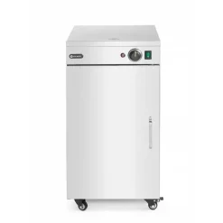 Outlet Hendi Bordenwarmer enkel