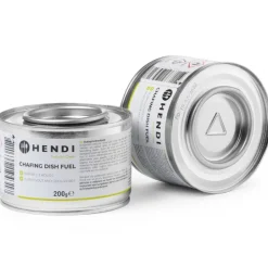 Online Hendi Brandpasta Blik 200 gram 24st.