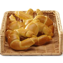 Online Hendi Broodmand met Open Zijde 29,5x39,5x10,5cm