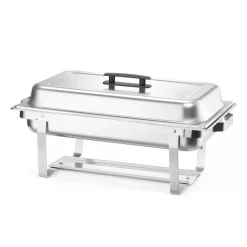 Clearance Hendi Chafing dish – set van 4