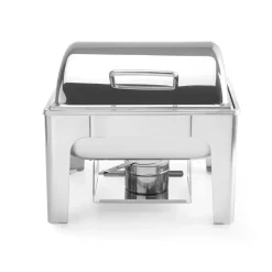 New Hendi Chafing dish GN 1/2 mirror finish