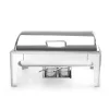 Hot Hendi Chafing dish GN 1/1 mirror finish