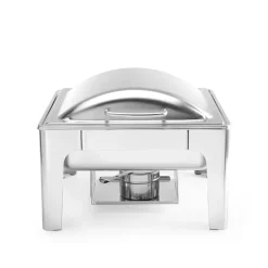 Online Hendi Chafing dish GN 2/3 satin finish