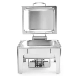Discount Hendi Chafing dish GN 1/2 satin finish