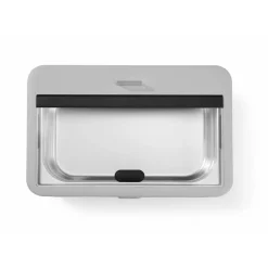 Outlet Hendi Chafing dish UNIQ Wit