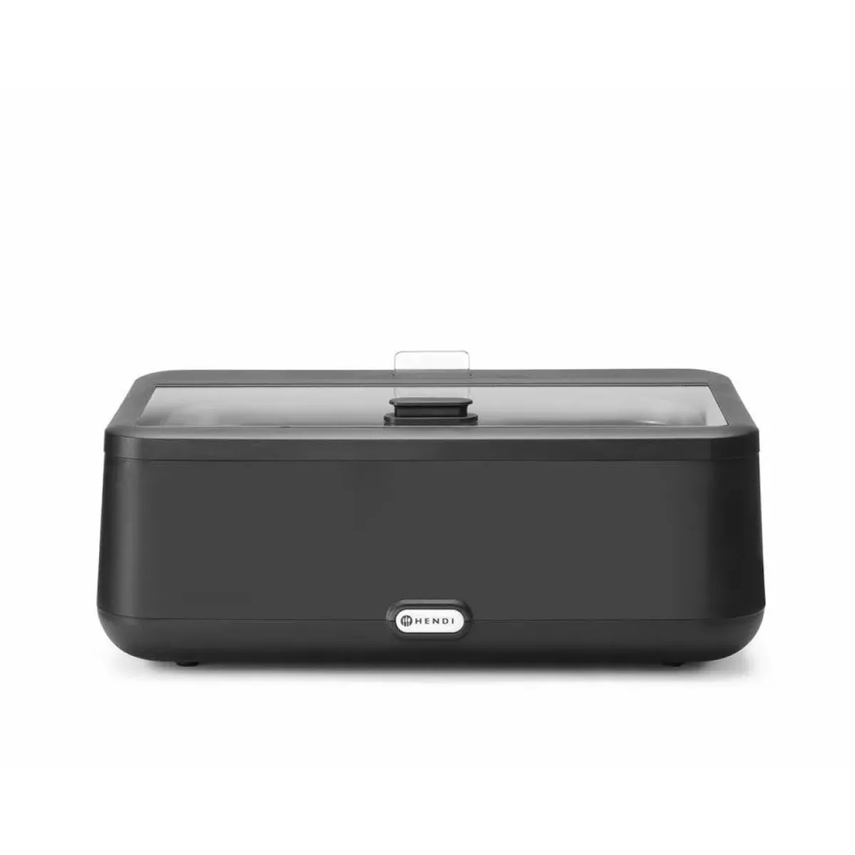 Online Hendi Chafing dish UNIQ Zwart