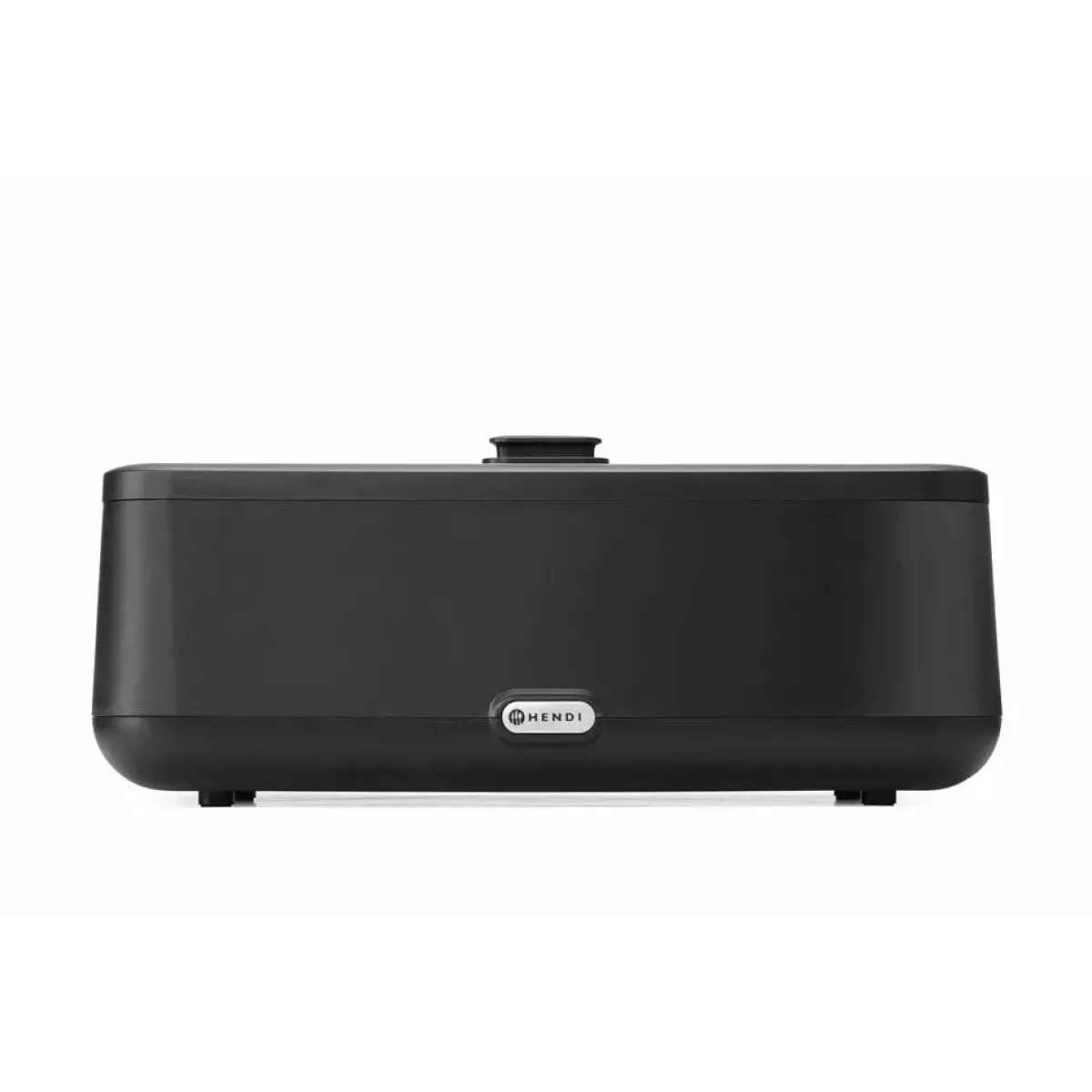 Online Hendi Chafing dish UNIQ Zwart